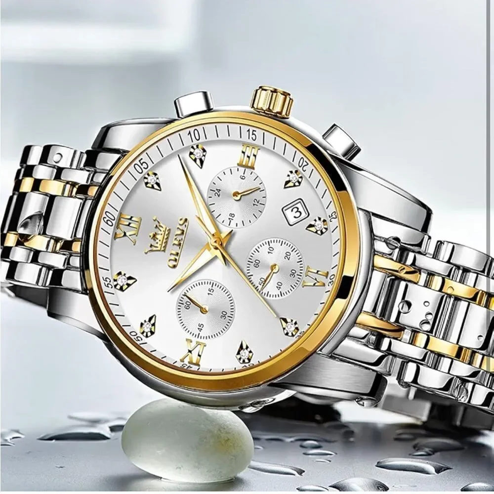 N/A featuring gold